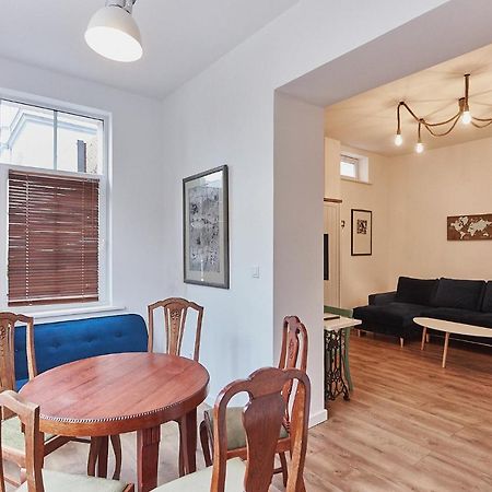 Apartamenty Swinoujscie - Matejki 18 Esterno foto